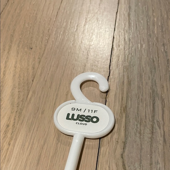 New Malbon Lusso Cloud Green Waffle Slide Sandals - Picture 3 of 12